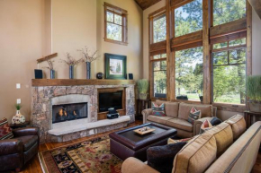 Luxury Old Greenwood 3BD Villa - Villa 12. Comes w/ Free Grocery Delivery! Truckee